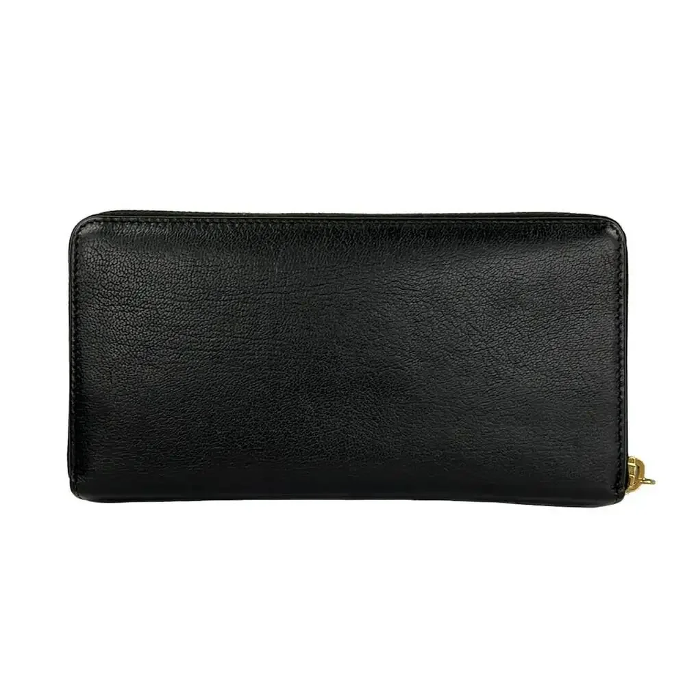 Saint Laurent YvesSaintLaurent Long Wallet 352904 - Picture 2 of 5